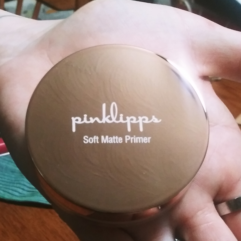 Pinklipps primer - Picture 2 of 3